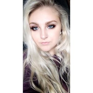 Meet your Posher, Kelsey